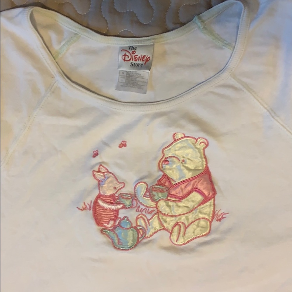 Pajama top